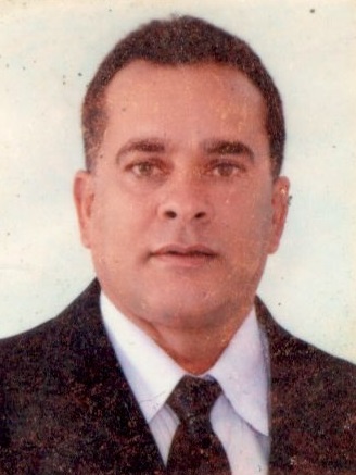 Antônio Barros de Araújo
