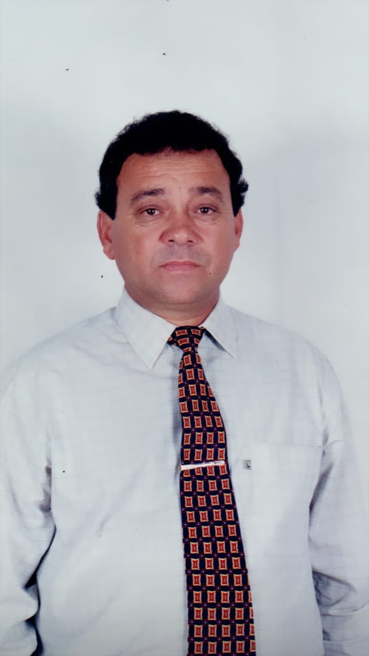 20- SEVERINO ARAÚJO SOBRINHO (NÓ) - BIÊNIO - 2001/2002
