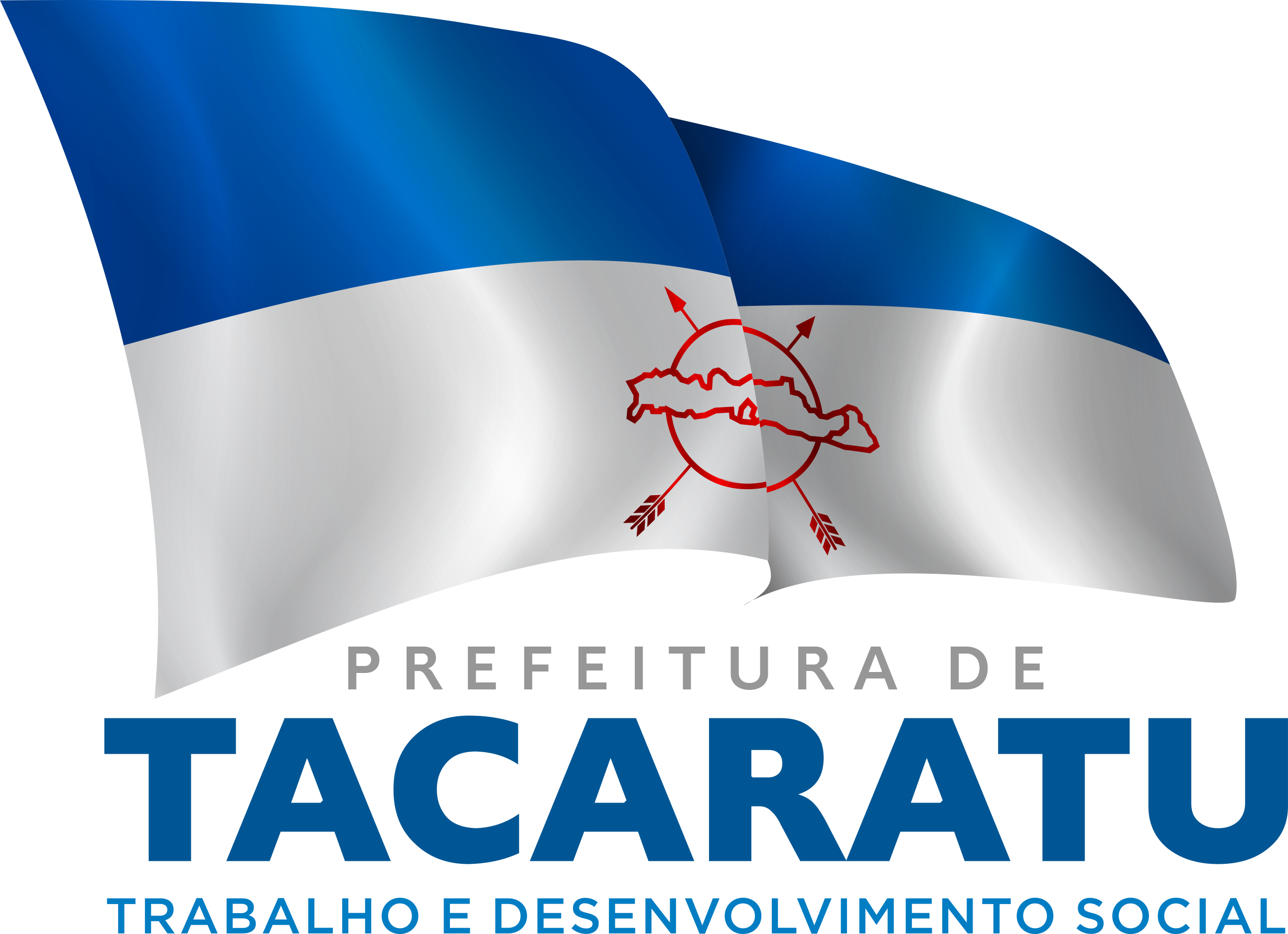 Logo Prefeitura de Tacaratu