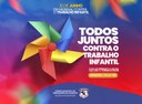 12 de Junho - Dia Mundial Contra o Trabalho Infantil