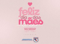 🌷 Feliz Dia das Mães! 🌷