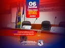 9ª SESSÃO ORDINÁRIA DO 1º PERÍODO LEGISLATIVO