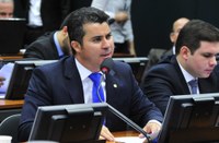 CCJ aprova aumento da cota do ICMS para município-sede de hidrelétrica