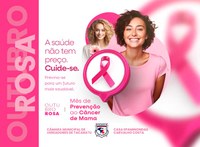 Outubro Rosa 2023